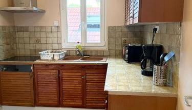 Casa Thiaza - Close to Orly - 6 people - 3 bedrooms - Foto 4