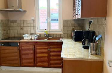 Casa Thiaza - Close to Orly - 6 people - 3 bedrooms - Foto 4