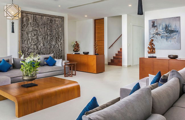 Villa Padma - Foto 31