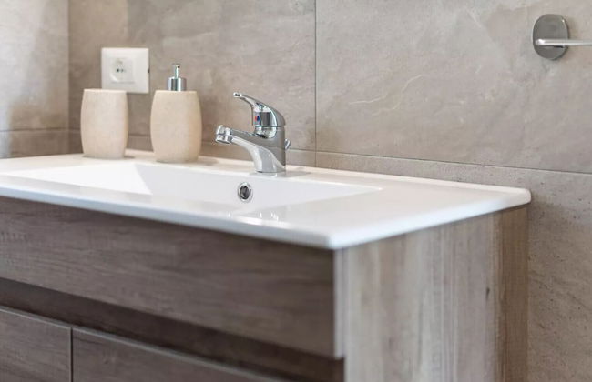 Gioberta Holiday Homes, Porto Palo Villetta - Foto 16