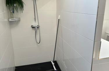 Sunnyside - Modern holiday apartment Pfungstadt - Foto 7