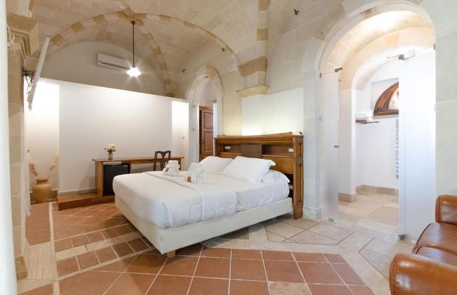 Masseria Le Lamie - Foto 11