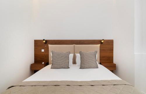 WHome Elegant Lisbon Flat in Iconic Belém - Foto 26