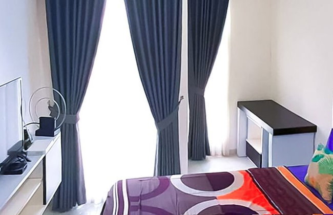 Akasa Apartement by Ruang Nyaman - Foto 4