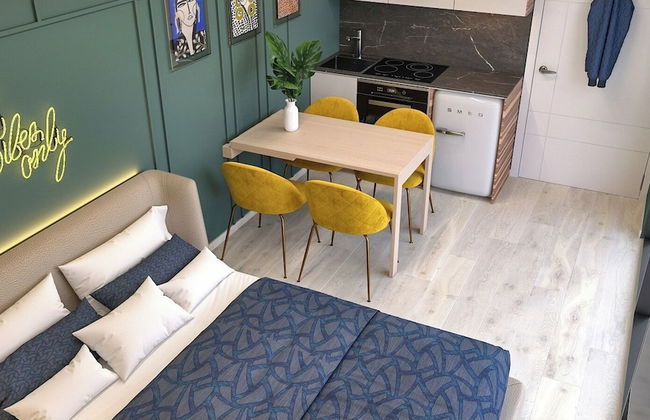 Republica del Salvador Coliving Ecuador - Foto 79