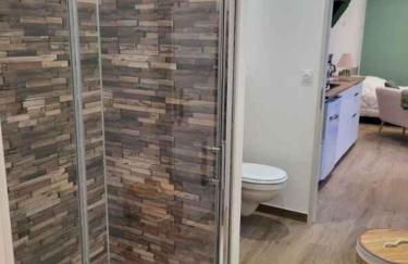 Studio centre d Arcis - Photo 5