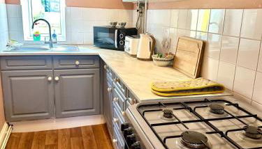 Gensing Garden Apartment - Foto 3