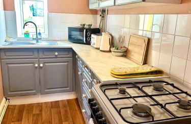 Gensing Garden Apartment - Foto 3