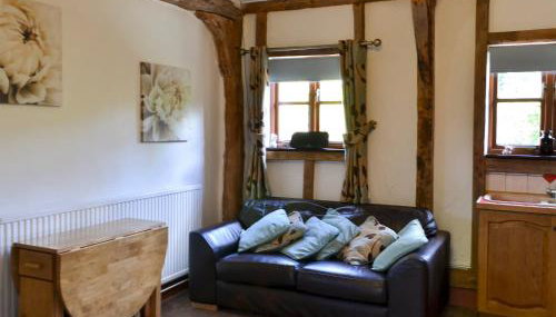 Lake House Cottage - Foto 2