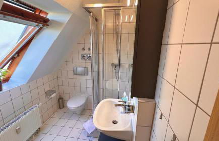 Ferienwohnung am Jacobsweg - Foto 34