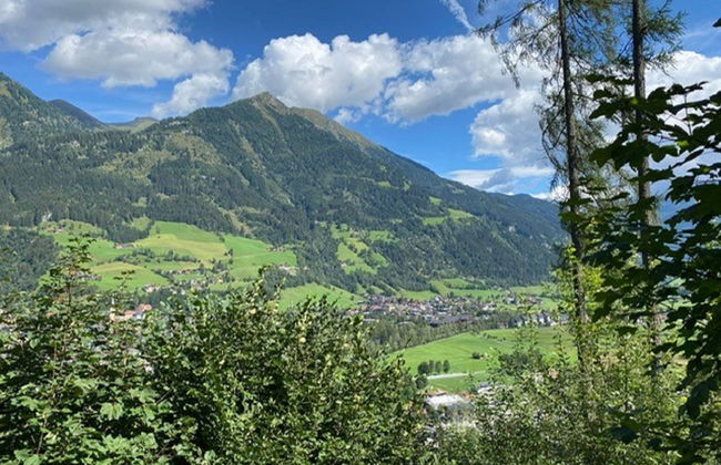 2 bedroom Apartment in Bad Hofgastein with garden - Photo 32