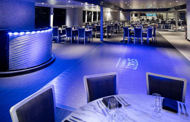 Crucero por Norfolk con cena - Foto 3