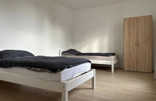 Monteur-Domizil, Apartment AVD 6 - Photo 16