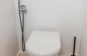 DOWNTOWN ROOFTOP - CENTRE VILLE - WiFi - TERRASSE - NETFLIX - Foto 23