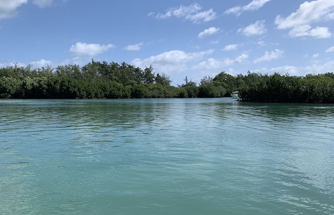 Luxury beachfront villa with private pool and cozy Pavillon with private jacuzzi on rooftop terrace - Photo 54