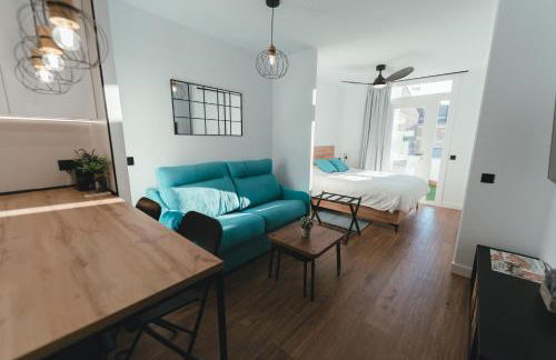 Macarena Suites - Foto 14