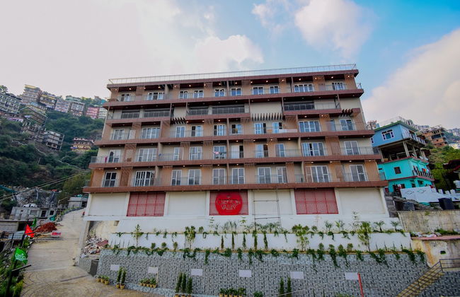 Cliffton Valley by Dumnu Homes - Foto 35