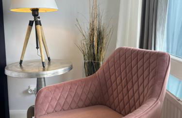 Apartment Weserblick - Foto 21