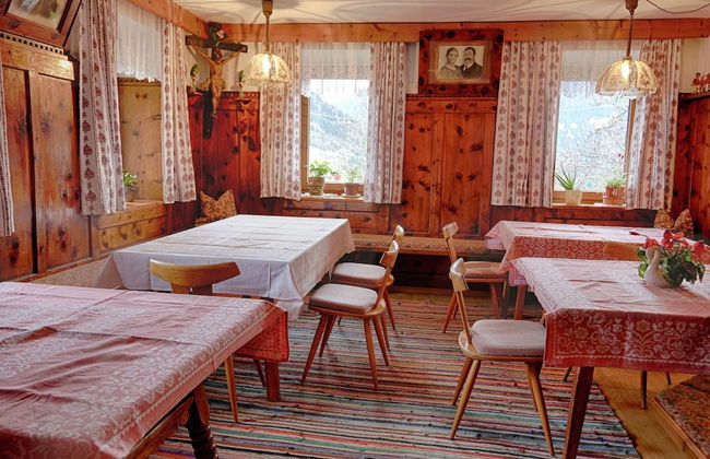 Farm in Gerlosberg Near the ski Area - Foto 2