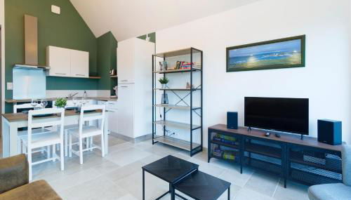 Gîte du Cellier - Jardin et terrasse - Foto 2