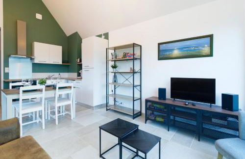 Gîte du Cellier - Jardin et terrasse - Photo 2