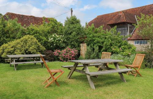 Byre Cottage 4 - Foto 19