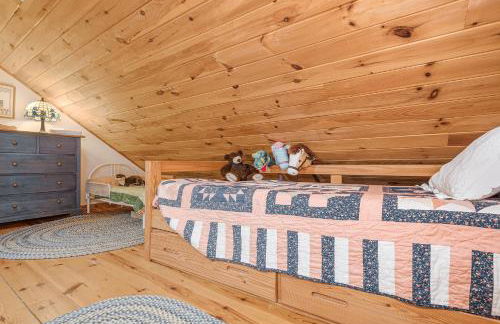 Casa di Maria by Taylor Made Deep Creek - Foto 60