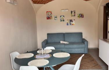 Ermitage la suite-hermitage al tramonto-Hermitage tra le vigne - Photo 4