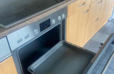 A6 Apartment Wadgassen - Foto 35