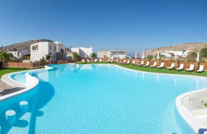 Pserimos Villas - Photo 64