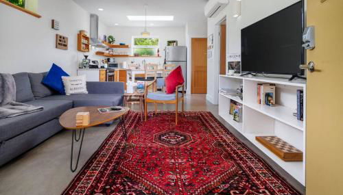 Under The Cedars Guesthouse - Foto 3