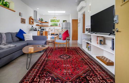 Under The Cedars Guesthouse - Foto 3