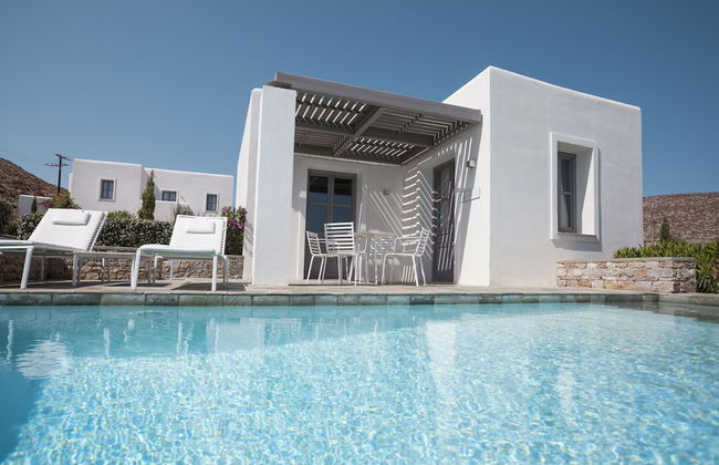 ANEMI Folegandros - Photo 65