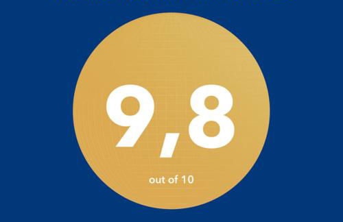 Apartment for Family - Foto 3