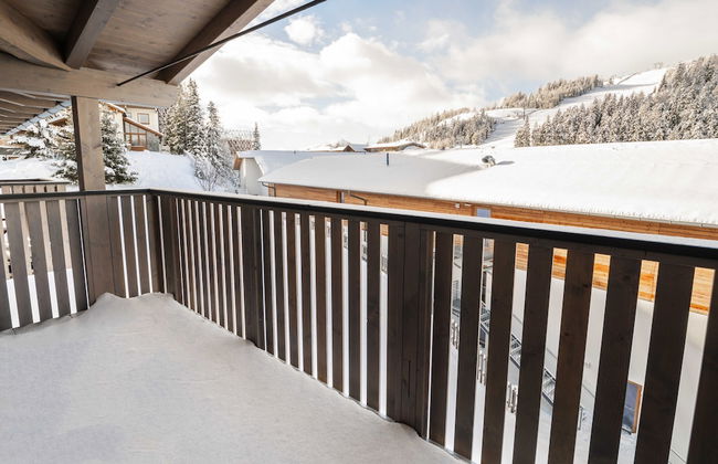 Haus Tauernblick Katschberg AlpenTravel - Foto 51