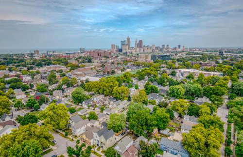 Charming Home in Cleveland 3219 - Foto 52