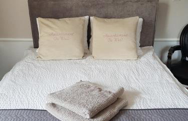 BE WELL 3-Rooms Apartment with Parking and Garden - Foto 10