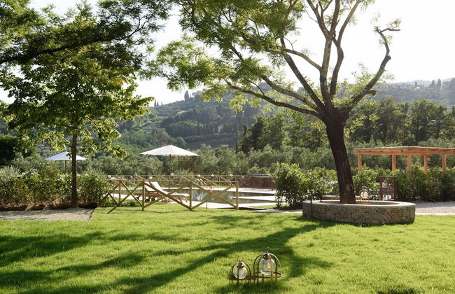 Villa IL Gamberaio VG - Foto 7