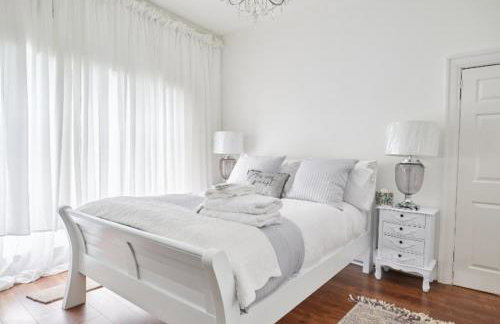 Super Stylish Flat Very Close to Freeman Hospital! - Foto 1