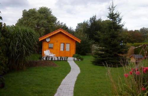 Holiday Home mit Blick auf das Wasser by Interhome - Foto 1