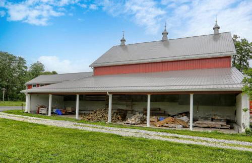 Spruce Valley Retreat - Foto 6