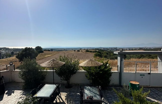 Mavi Restaurant & Apartments 3 - Foto 33