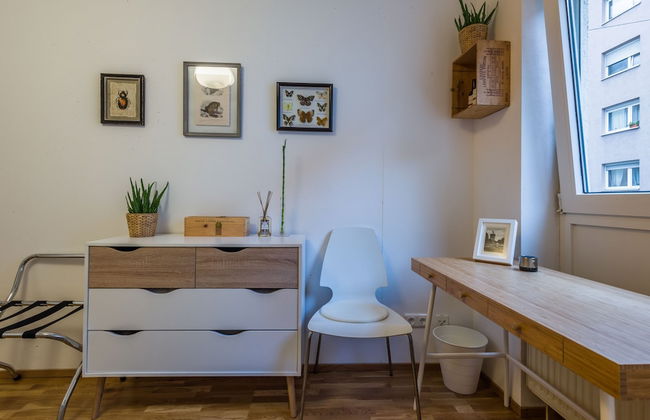 Relax Apartment - Foto 4