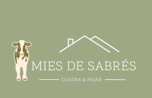 Casa rural Mies de Sabrés - Foto 46