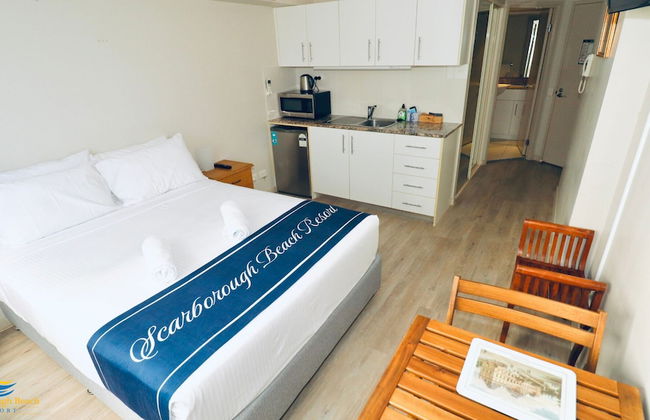 Scarborough Beach Resort QLD - Foto 26