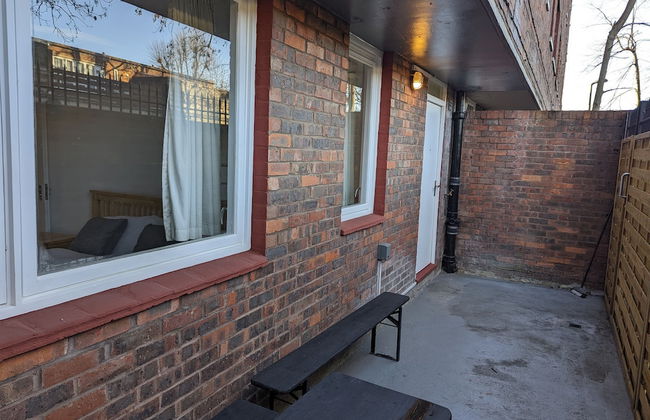 Beautiful Independent Apartment in London, UK - Foto 24