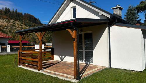 Domek na Roztokach - Foto 2