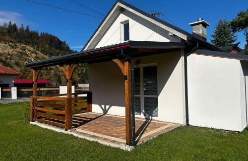 Domek na Roztokach - Foto 2