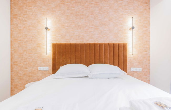 Cosy Apartment - 2br/6p - Clignancourt/sacre-coeur - Foto 7