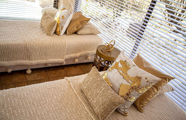 Vaal River YOLO Spaces – Vaal River Bush Lodge - Foto 17